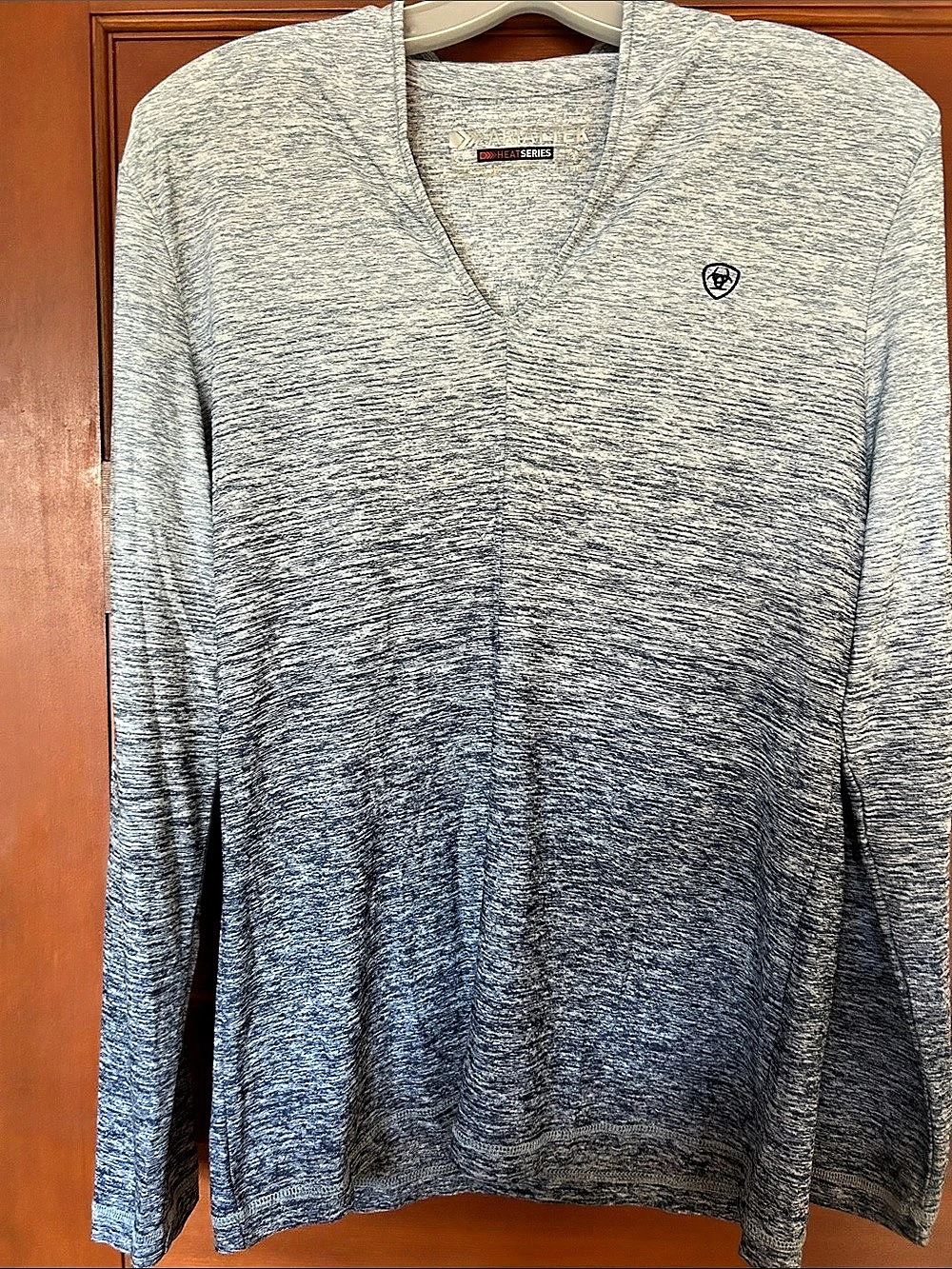 Altra HeatSeries Long Sleeve Athletic Top